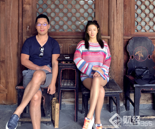 新三板最新消息 張雨綺老公欠千萬賭債？筧尚股份發聲否認！