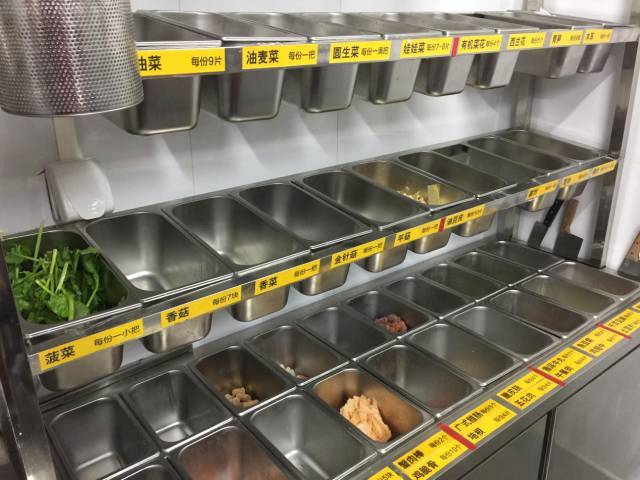 創業資訊|“鳥槍換炮”變態式升級！這家外賣小店太專業！