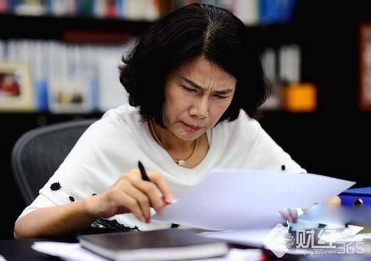 創業資訊|巾幗不讓須眉 董明珠——創業路上的鏗鏘玫瑰