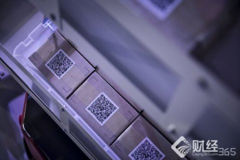 阿里巴巴增資菜鳥，物流并入業務版圖