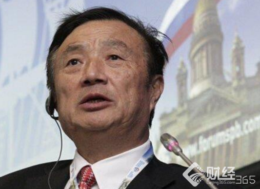 不惑之年下海經商 任正非“高齡”創業撐起華為帝國
