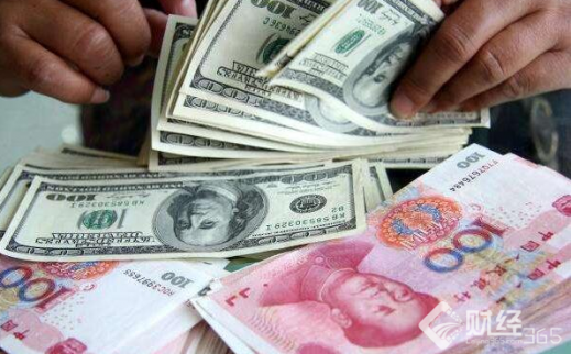 外管局：下半年國際收支料保持平衡 境內主體市