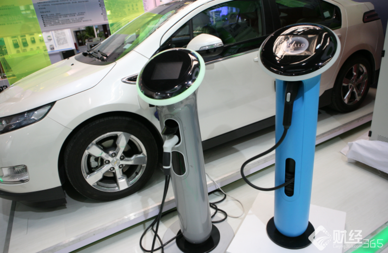 2019年起實施新能源汽車積分比例管理制度