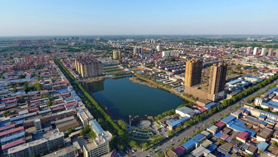 48家高端企業首批入駐雄安 BAT三巨頭在列
