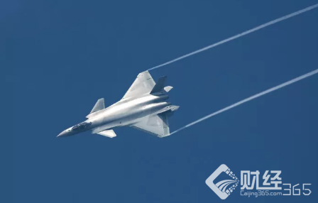 殲20列裝我們等了6年，航空概念股要崛起我們不能等
