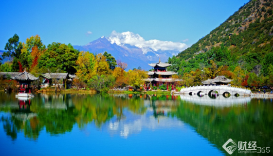 云南麗江重拳打擊旅游業亂象