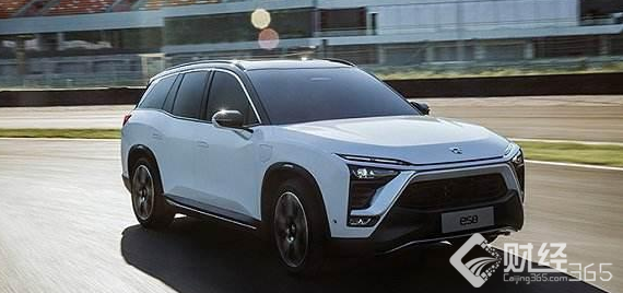 1劉強東看中的全球最快電動汽車　明年南京展出