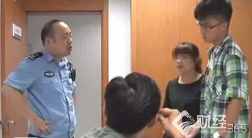 大學(xué)生10萬買8000粉絲公眾號 兩天被踢！