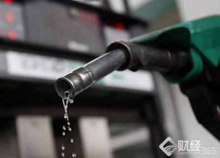 <b>國慶節油又貴了！50升92號汽油多花8元多！</b>