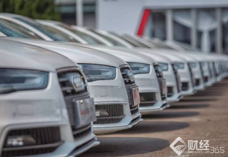 <b>車來車往破產！二手車電商平臺到底怎么了？</b>