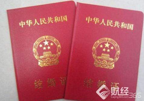 婚姻法新規出爐！這四類財產不平分！