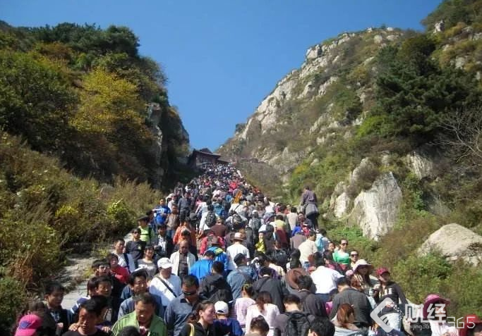 國慶出游