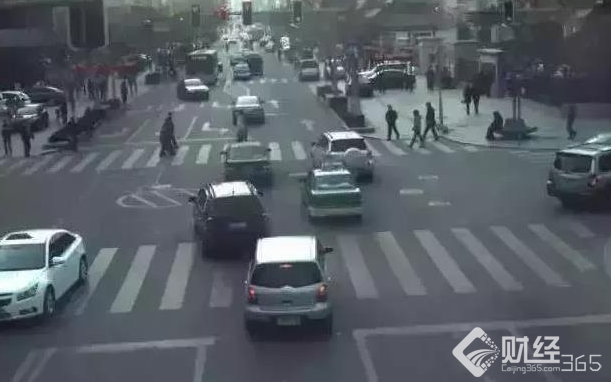 車主要注意！海燕系統一周抓拍違規2000起 不看太可惜了！