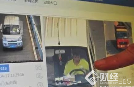 車主要注意！海燕系統一周抓拍違規2000起 不看太可惜了！