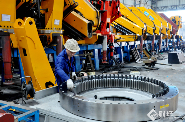 9月制造業(yè)PMI
