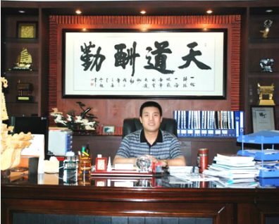 創(chuàng)業(yè)資訊|看門也要看得跟別人不一樣！昔日保安華麗轉(zhuǎn)身成都市麗人老總！