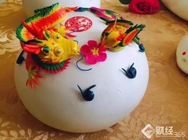 創(chuàng)業(yè)資訊|賣饅頭月入六萬多，舒淇、黃渤都點贊 這饅頭成“精”了？