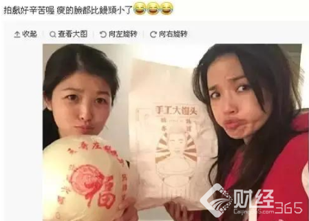 創(chuàng)業(yè)資訊|賣饅頭月入六萬多，舒淇、黃渤都點(diǎn)贊 這饅頭成“精”了？