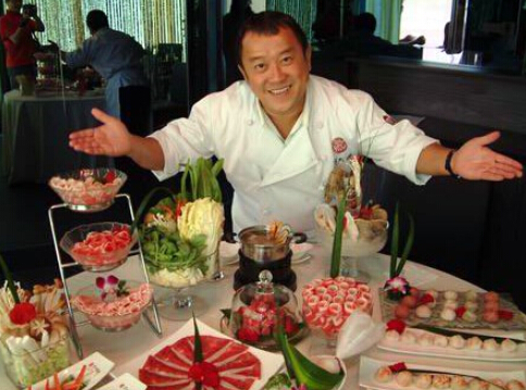 創(chuàng)業(yè)資訊|男明星變身霸道總裁！胡歌開日本料理，黃曉明入股華誼兄弟