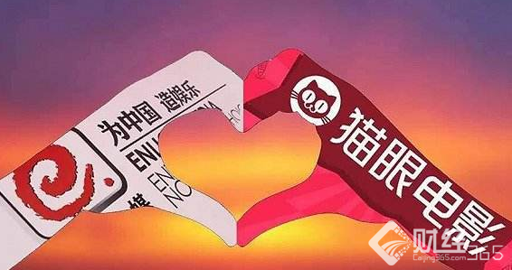 受益方光線傳媒股價大跌