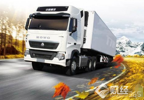 9月份卡車銷量大增 哪些股票值得關(guān)注