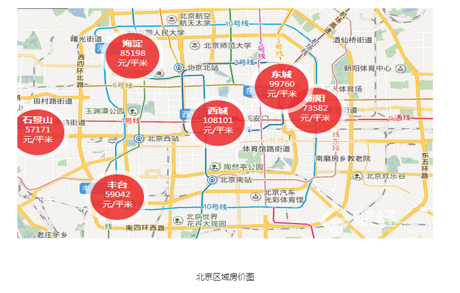 首都十月飄雪預(yù)示什么？揭秘北京房?jī)r(jià)最新數(shù)據(jù)