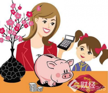 理財切記：“節約”當“吝嗇” “開源”變“歪門邪道”