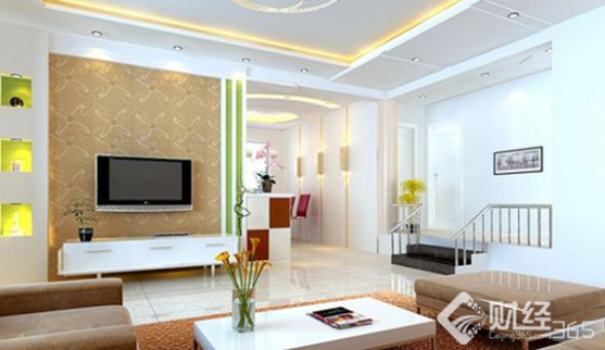 2017最全的房子裝修方式 教你如何既省錢又好看