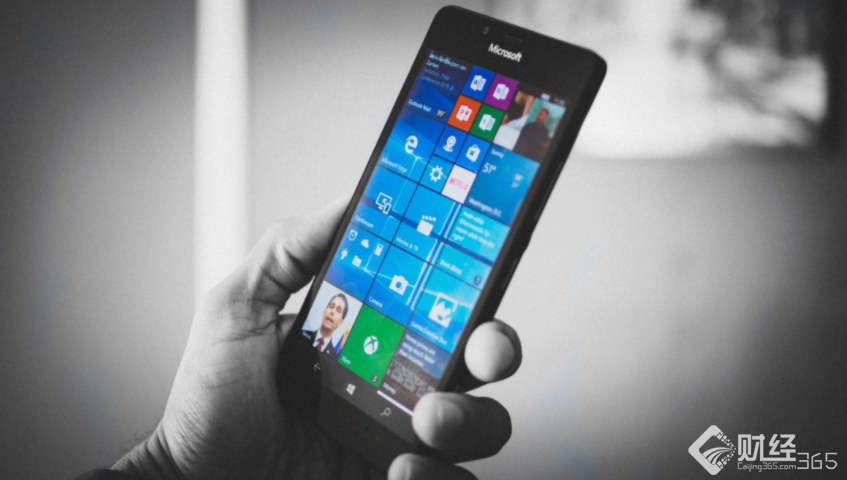 Windows phone