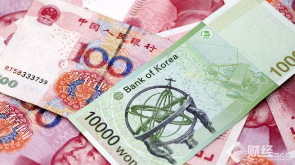 中韓貨幣互換協議即將到期　是否續簽成焦點