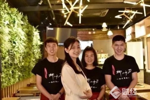 扎心了！不一樣的學霸燒烤！讓學渣情何以堪？