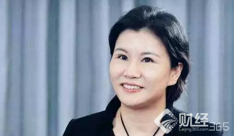 被逼出來的周群飛 從打工妹變身“手機(jī)玻璃女王”