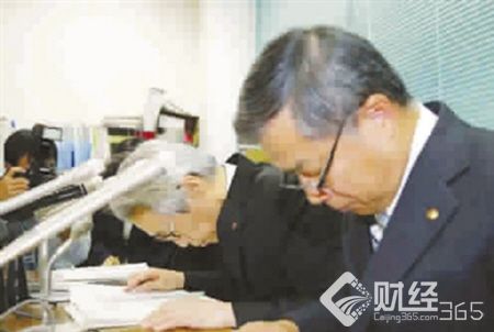 神戶制鋼造假？冰山一角而已！盤點觸目驚心的日企造假！