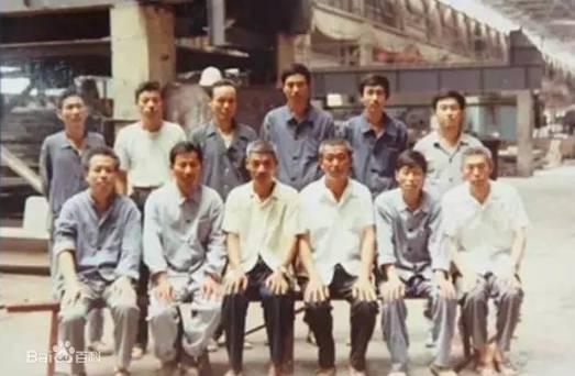 “復(fù)過(guò)讀”挖過(guò)糞 看許家印如何從車間主任登頂中國(guó)首富？