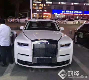 2018年上市的新車為何出現在北京街頭，原因在這里