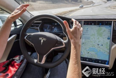 駕照要成廢紙了！未來，人類將會被禁止開車！