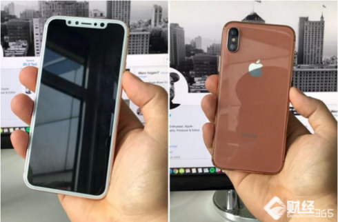 <b>2018款新iPhone的九大預測　你覺得能實現幾個？</b>