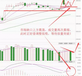 無視板塊輪動，抓住這些機會！