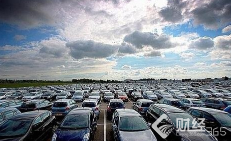 焦點｜中國汽車上月最新銷售增長近25%