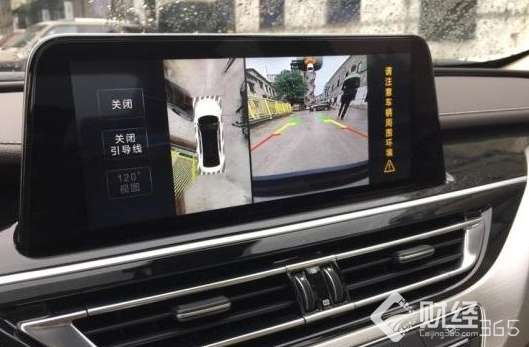 這輛國產車太牛了！你能認出來是哪款汽車嗎？