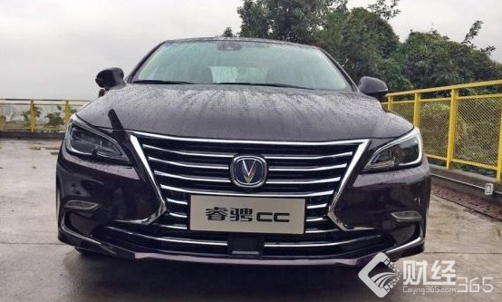 這輛國產(chǎn)車太牛了！你能認(rèn)出來是哪款汽車嗎？