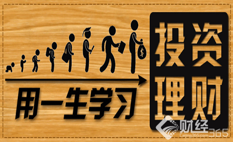 投資理財學習