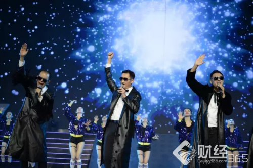 商界之大幸，藝壇之不幸！盤點創業大咖中的藝術達人！