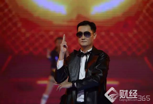 商界之大幸，藝壇之不幸！盤點創業大咖中的藝術達人！