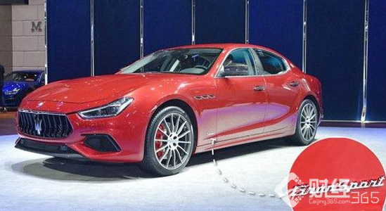 圓夢！董明珠的第一輛汽車即將登場 盤點2018年都有哪些車要上市