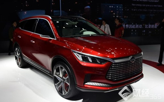 圓夢！董明珠的第一輛汽車即將登場 盤點2018年都有哪些車要上市