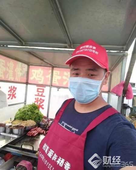 創(chuàng)業(yè)資訊|街頭巷尾小生意，月入萬元尋常事！
