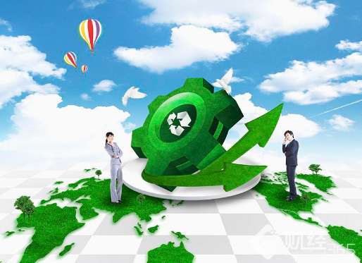 環保股還能漲多久？