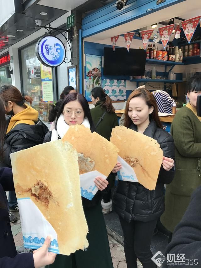 創業資訊|街頭巷尾小生意，月入萬元尋常事！（二）