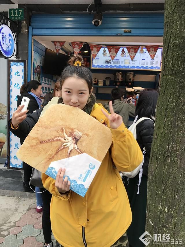 創業資訊|街頭巷尾小生意，月入萬元尋常事！（二）